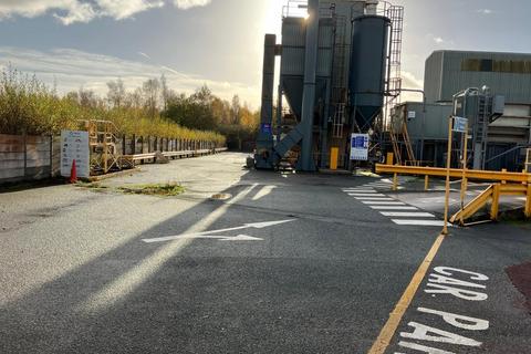 Land for sale, Riverbank Rd Wirral CH62 3JQ
