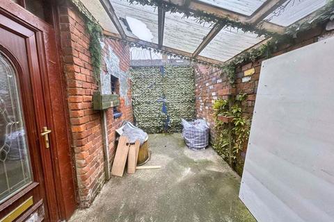 Retail property (high street) for sale, 112 Milburn Rd Ashington NE63 0PQ