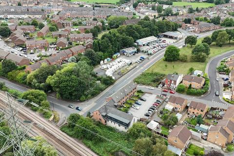 Land for sale, Bawtry Rd Brinsworth S60 5DN