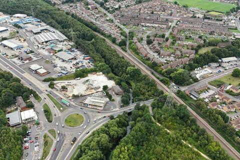 Land for sale, Bawtry Rd Brinsworth S60 5DN