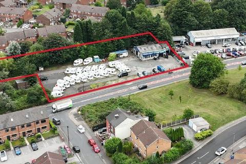 Land for sale, Bawtry Rd Brinsworth S60 5DN