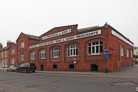 Office for sale, 21 Old Brewery Ln Henley On Thames RG9 2DE