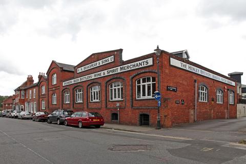 Office for sale, 21 Old Brewery Ln Henley On Thames RG9 2DE