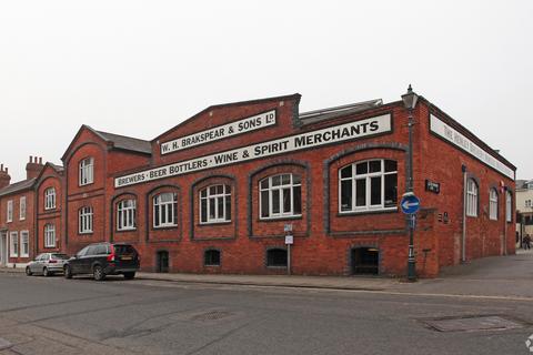 Office for sale, 21 Old Brewery Ln Henley On Thames RG9 2DE