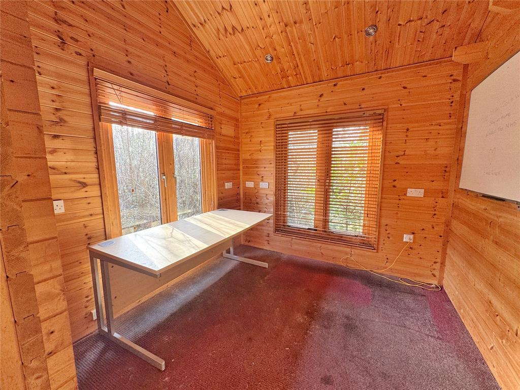 Cabin