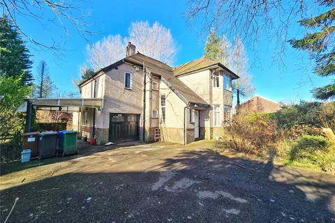 4 bedroom detached house for sale, Bury Road, Rawtenstall, Rossendale, BB4