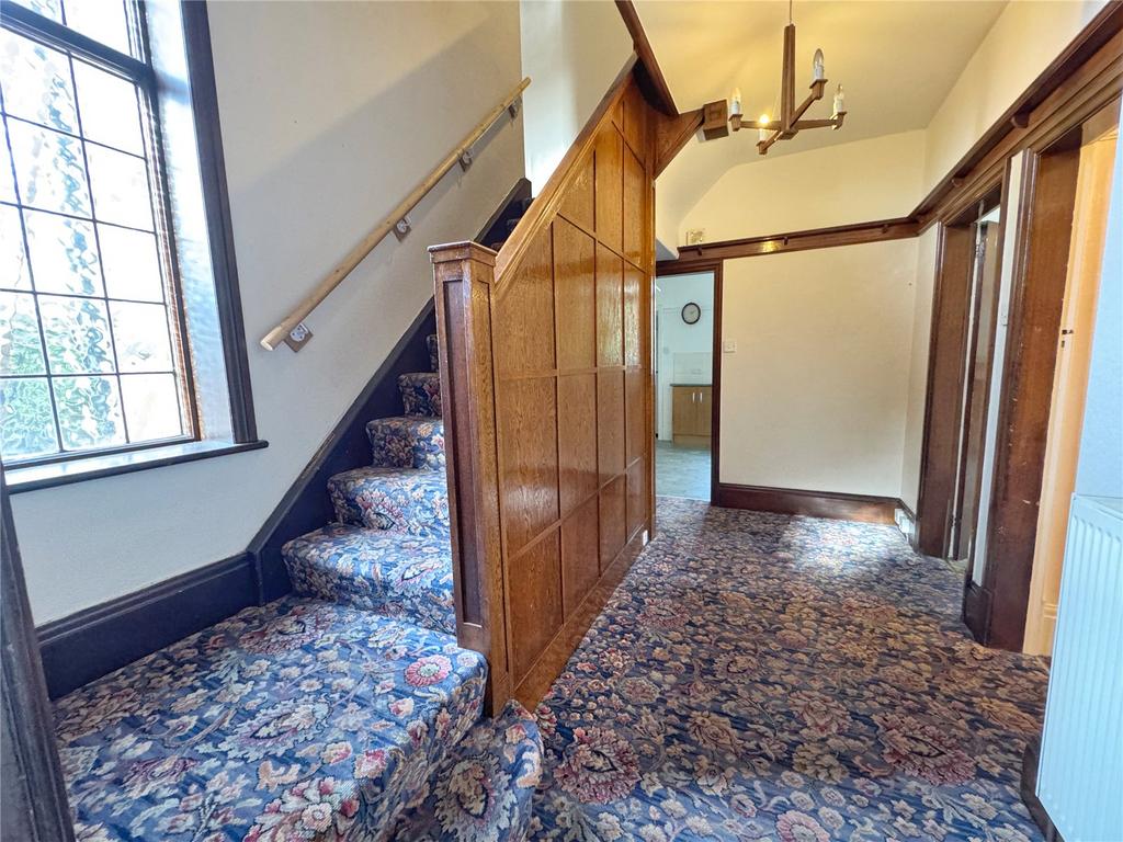 Hallway