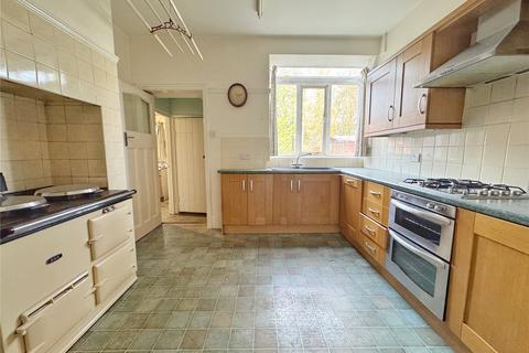 4 bedroom detached house for sale, Bury Road, Rawtenstall, Rossendale, BB4