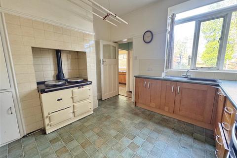 4 bedroom detached house for sale, Bury Road, Rawtenstall, Rossendale, BB4
