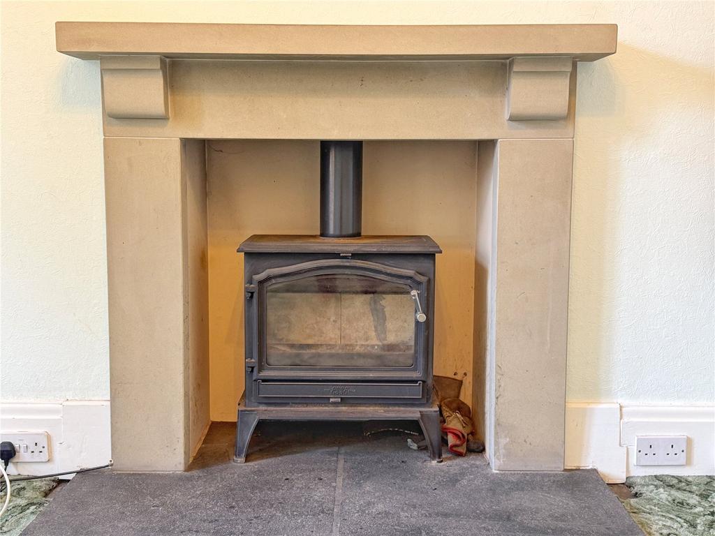 Feature Stove