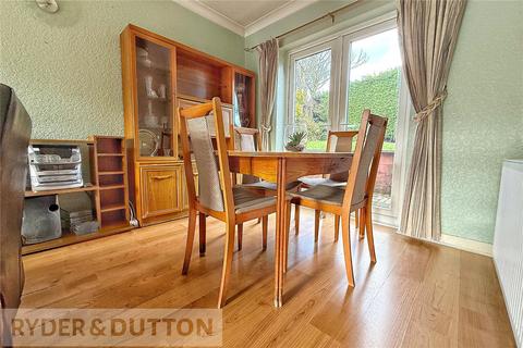 undefined, Rooley Moor Road, Rooley Moor, Rochdale, Greater Manchester, OL12