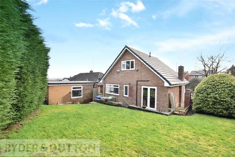 3 bedroom detached house for sale, Rooley Moor Road, Rooley Moor, Rochdale, Greater Manchester, OL12