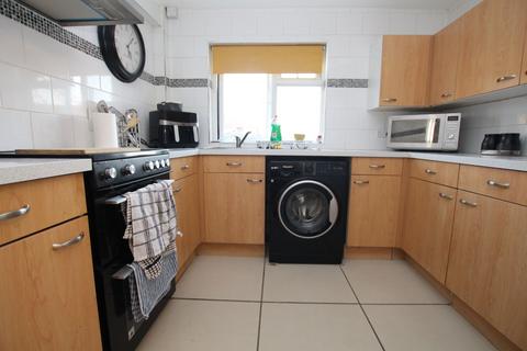 undefined, Groom Park, Clacton-On-Sea