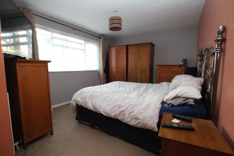 undefined, Groom Park, Clacton-On-Sea