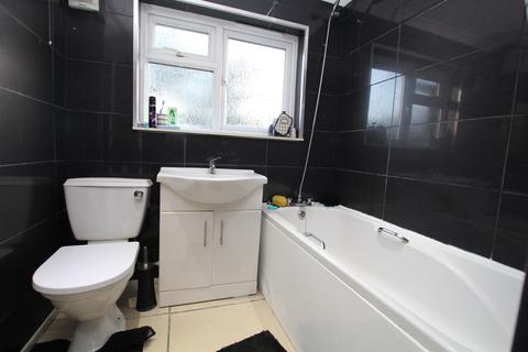undefined, Groom Park, Clacton-On-Sea