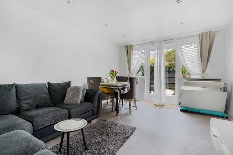 3 bedroom terraced house for sale, Norbury Avenue, Hertfordshire WD24