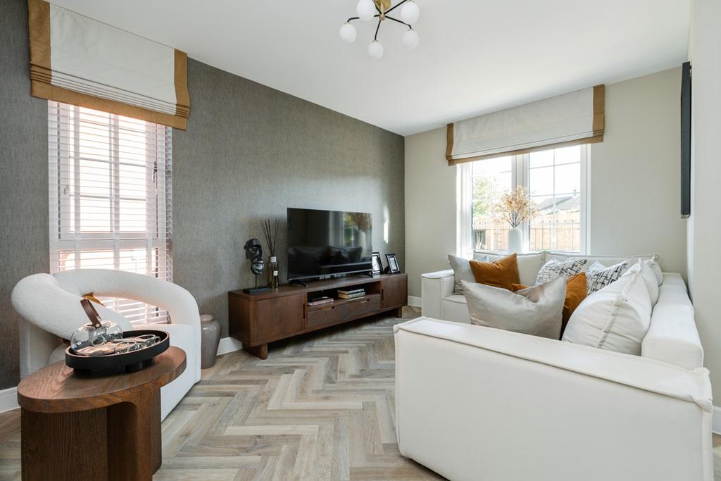 Brambleford Lounge