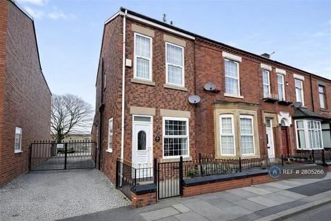 undefined, Denton Road, Audenshaw, Manchester, M34