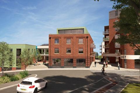 Office to rent, Paintworks Bristol BS4 3AQ