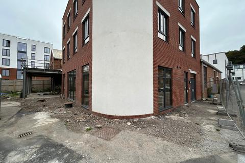Office to rent, Paintworks Bristol BS4 3AQ