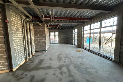 Office to rent, Paintworks Bristol BS4 3AQ