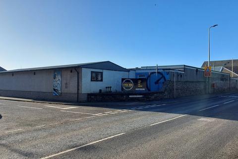 Leisure facility to rent, 1 Forfar Rd Coupar Angus PH13 9AN