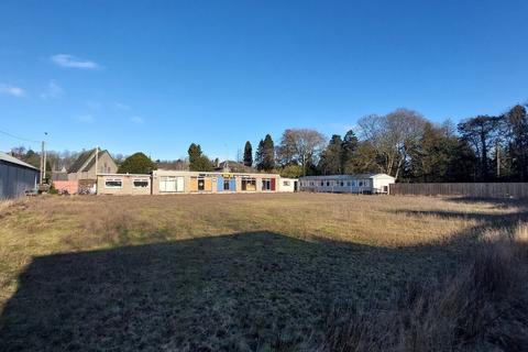 Leisure facility to rent, 1 Forfar Rd Coupar Angus PH13 9AN