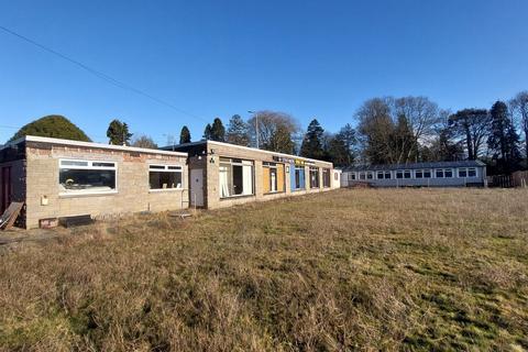 Leisure facility for sale, 1 Forfar Rd Coupar Angus PH13 9AN