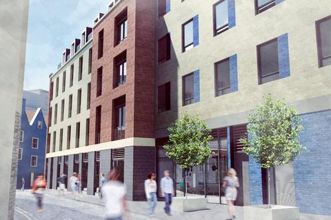 Retail property (high street) to rent, 12-18 Stokes Croft St Bristol BS1 3QD