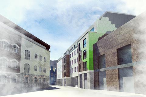 Retail property (high street) to rent, 12-18 Stokes Croft St Bristol BS1 3QD