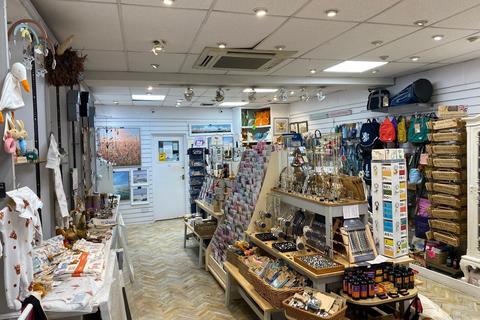 Retail property (high street) to rent, 142-144 Market St St Andrews KY16 9PD