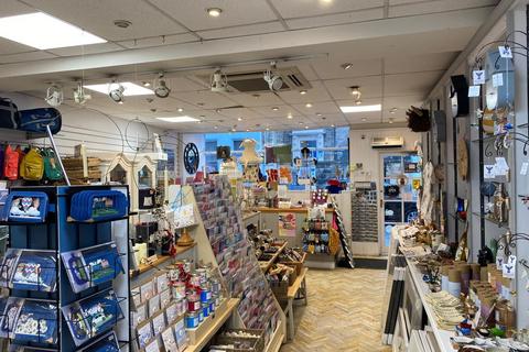 Retail property (high street) to rent, 142-144 Market St St Andrews KY16 9PD