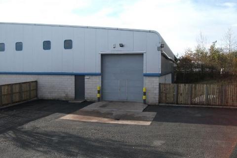 Industrial unit for sale, 1-2 Bankhead Ave Glenrothes KY7 6JG