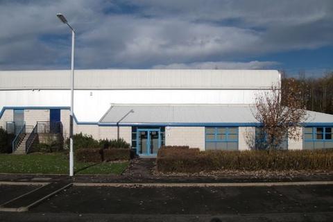 Industrial unit for sale - 1-2 Bankhead Ave Glenrothes KY7 6JG