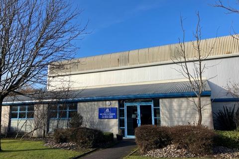Industrial unit for sale, 1-2 Bankhead Ave Glenrothes KY7 6JG