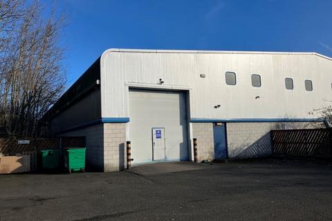 Industrial unit for sale, 1-2 Bankhead Ave Glenrothes KY7 6JG