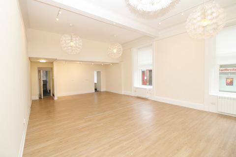 Retail property (high street) to rent, 73-75 High St Annan DG12 6DJ