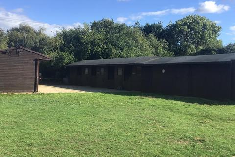 4 bedroom detached house for sale, Quadring Fen LINCOLNSHIRE