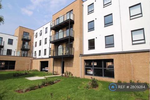 2 bedroom flat to rent, Creek Mill Way, Dartford, DA1
