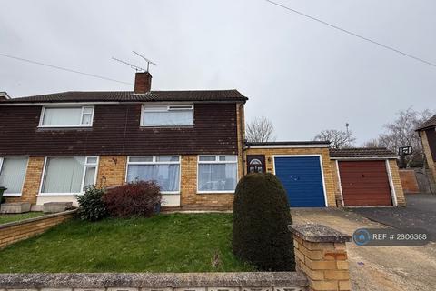 undefined, Gransden Close, Luton, LU3