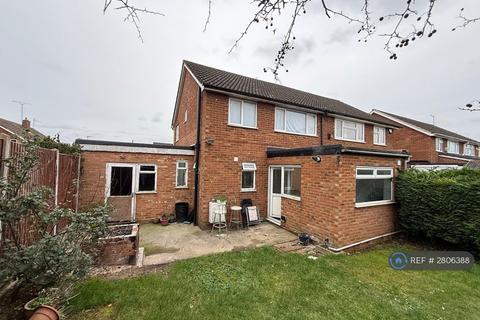 undefined, Gransden Close, Luton, LU3
