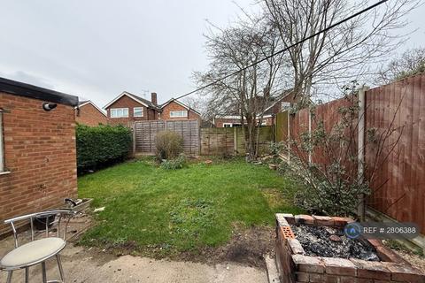undefined, Gransden Close, Luton, LU3