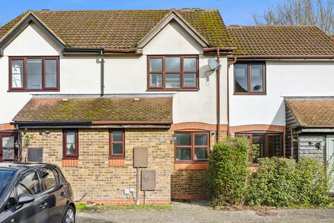 undefined, Burns Close, Horsham RH12