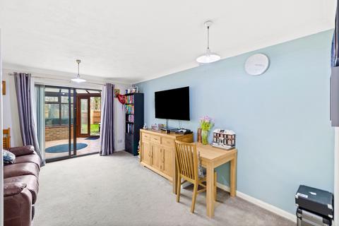 undefined, Burns Close, Horsham RH12
