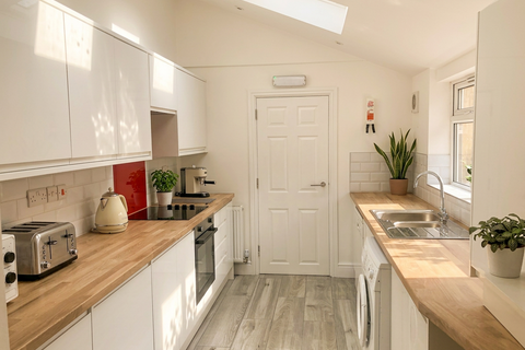 5 bedroom house to rent, Osmaston Street - 5 Bed, Lenton NG7
