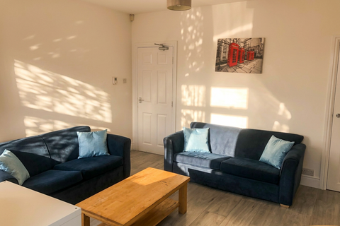 5 bedroom house to rent, Osmaston Street - 5 Bed, Lenton NG7