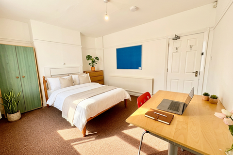 5 bedroom house to rent, Osmaston Street - 5 Bed, Lenton NG7