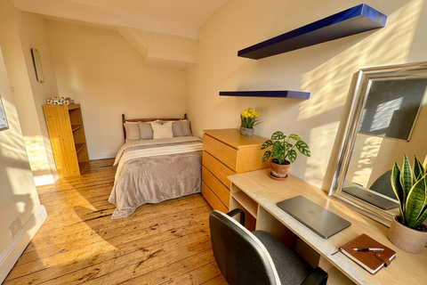 5 bedroom house to rent, Osmaston Street - 5 Bed, Lenton NG7