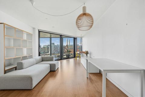 1 bedroom apartment to rent, Riverlight Quay, SW11