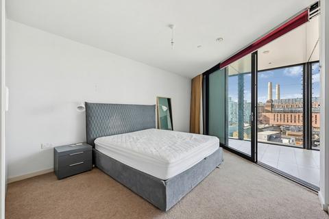 1 bedroom apartment to rent, Riverlight Quay, SW11